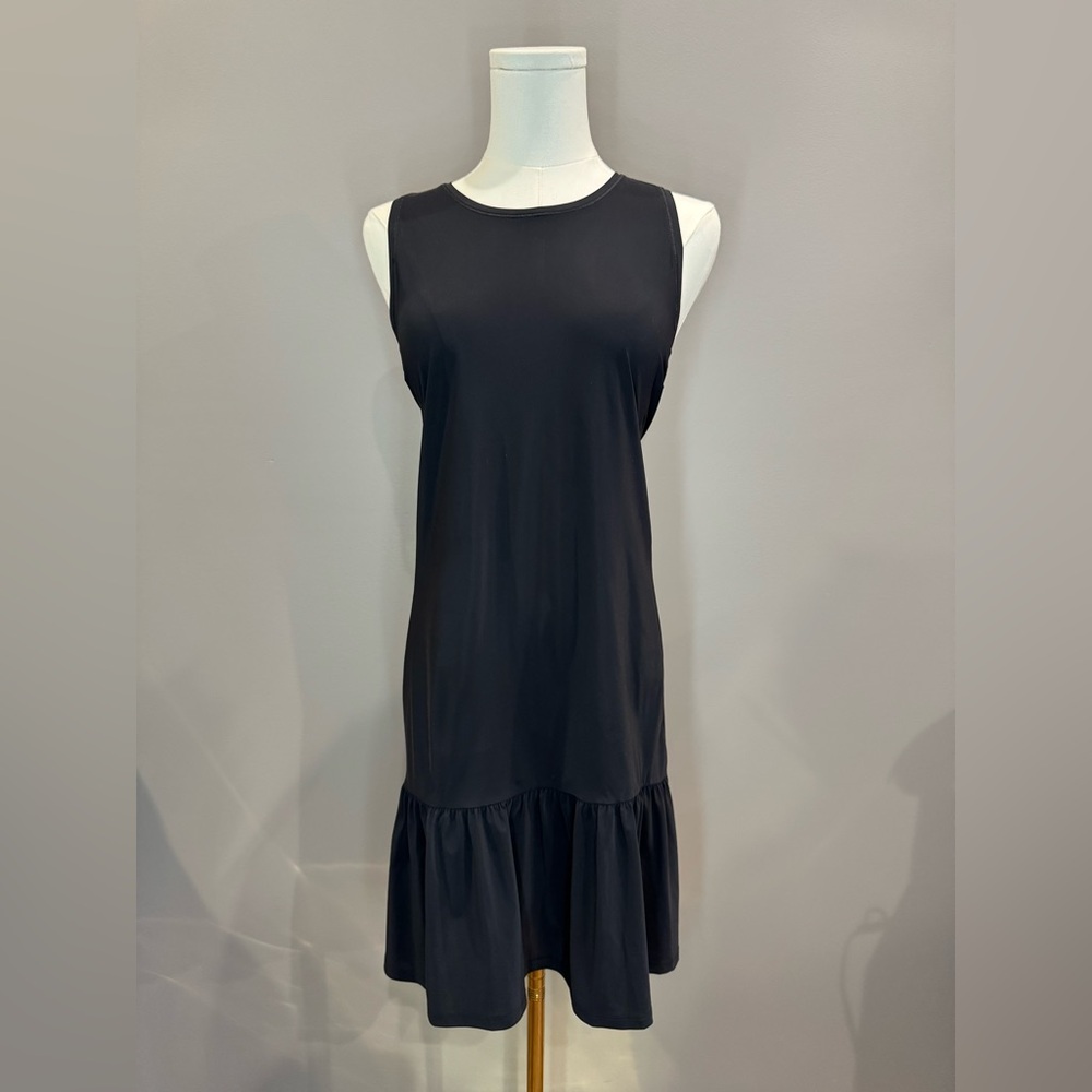NWT! Sweaty Betty Explorer Ace Athletic Lightweight Sleeveless Mini Dress